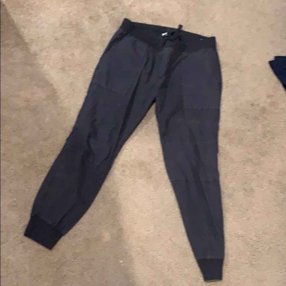James Perse drawstring pant